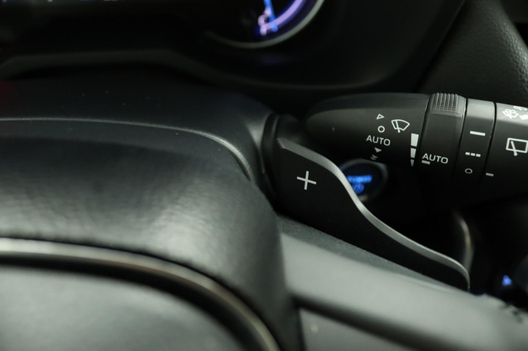 Toyota RAV4 - 2.5 Hybrid Executive 59