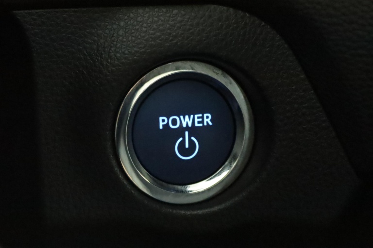 Toyota RAV4 - 2.5 Hybrid Executive 60