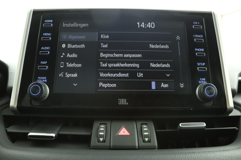 Toyota RAV4 - 2.5 Hybrid Executive 62