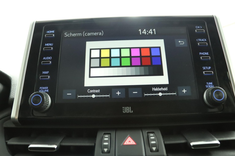 Toyota RAV4 - 2.5 Hybrid Executive 63