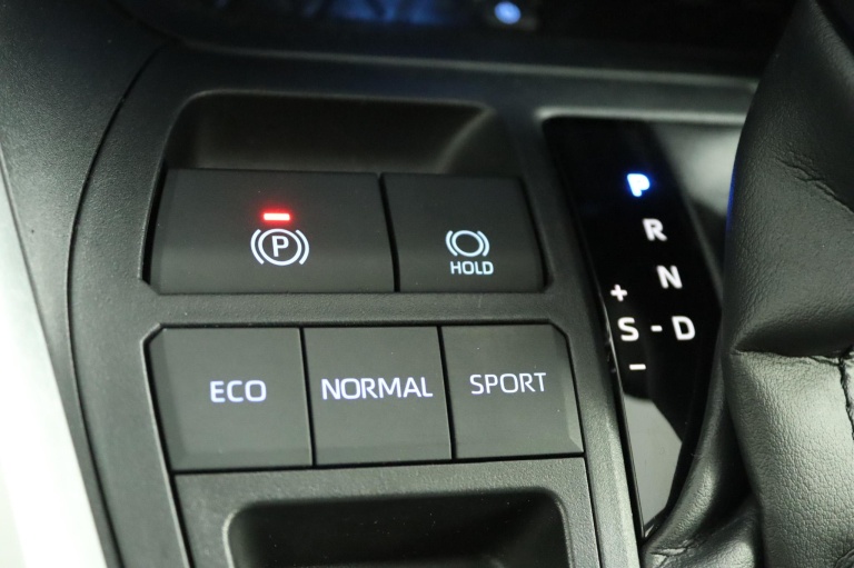 Toyota RAV4 - 2.5 Hybrid Executive 66