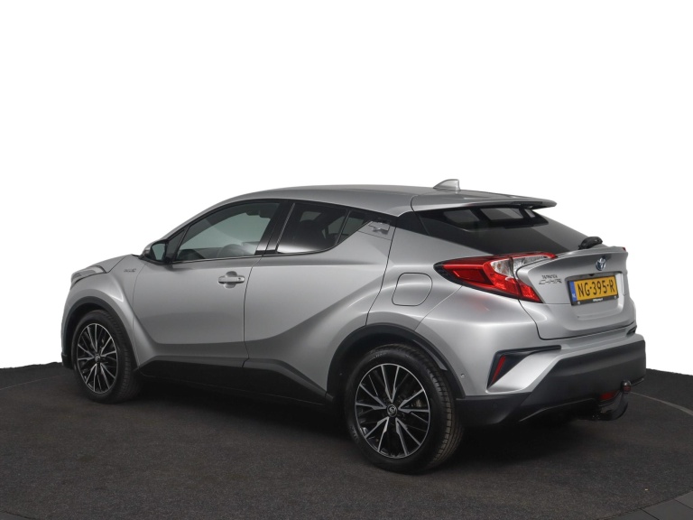 Toyota C-HR - 1.8 Hybrid Executive 12