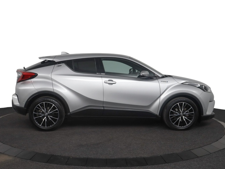 Toyota C-HR - 1.8 Hybrid Executive 13