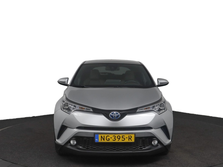 Toyota C-HR - 1.8 Hybrid Executive 16