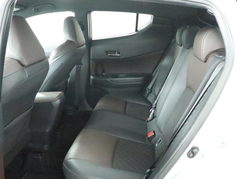 Toyota C-HR - 1.8 Hybrid Executive 18