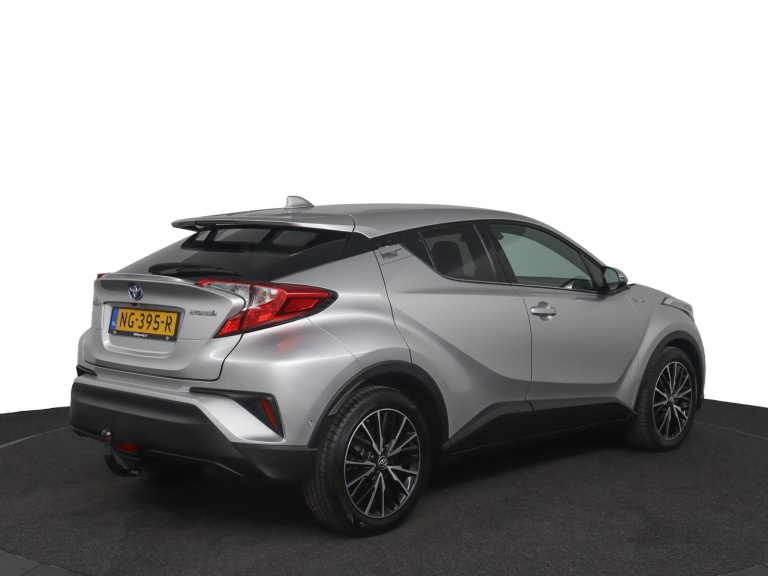 Toyota C-HR - 1.8 Hybrid Executive 2
