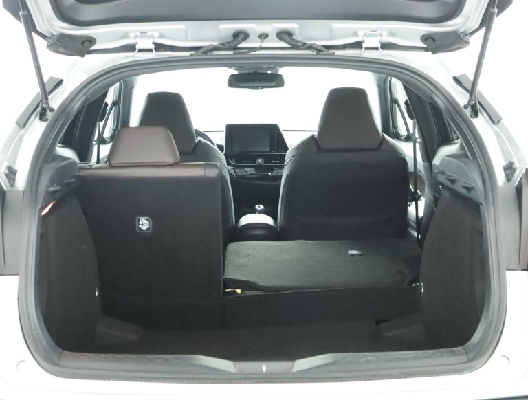 Toyota C-HR - 1.8 Hybrid Executive 25