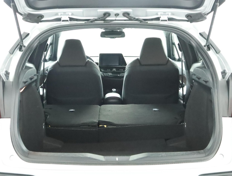 Toyota C-HR - 1.8 Hybrid Executive 26