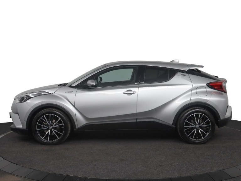 Toyota C-HR - 1.8 Hybrid Executive 3