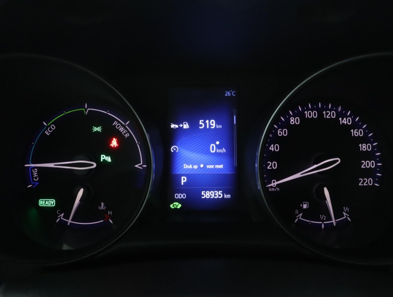 Toyota C-HR - 1.8 Hybrid Executive 50