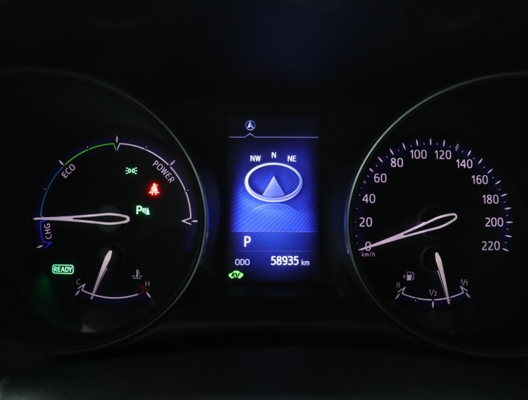 Toyota C-HR - 1.8 Hybrid Executive 51