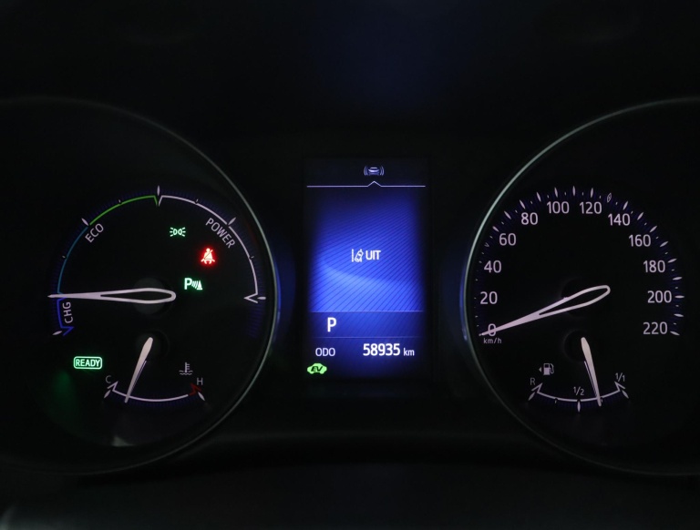 Toyota C-HR - 1.8 Hybrid Executive 53