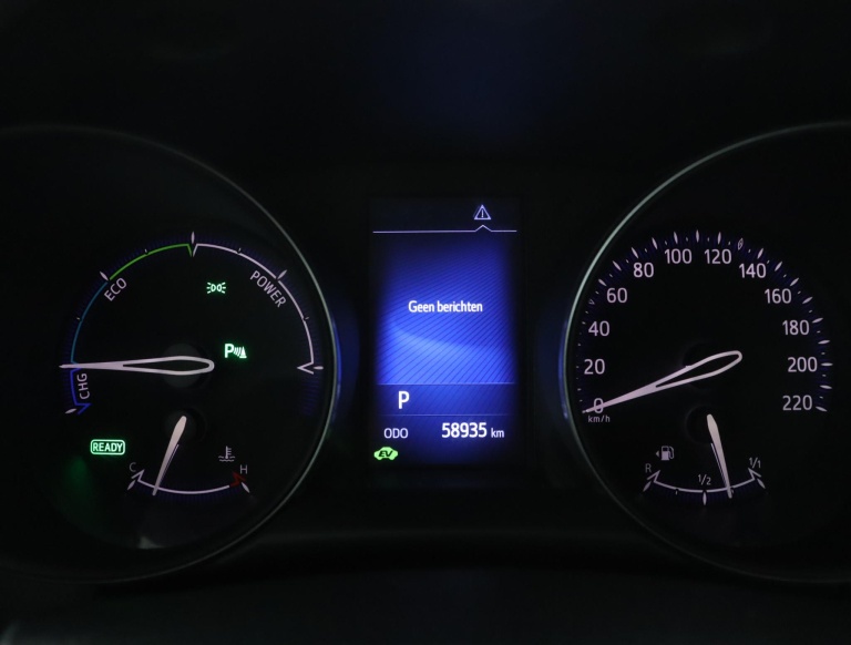 Toyota C-HR - 1.8 Hybrid Executive 54