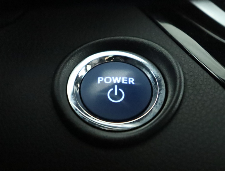 Toyota C-HR - 1.8 Hybrid Executive 56