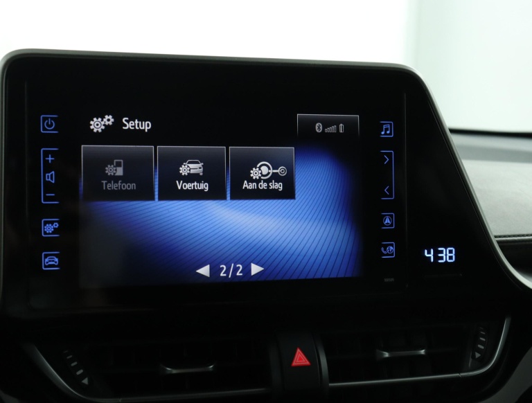 Toyota C-HR - 1.8 Hybrid Executive 58