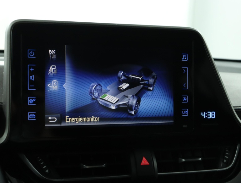 Toyota C-HR - 1.8 Hybrid Executive 60