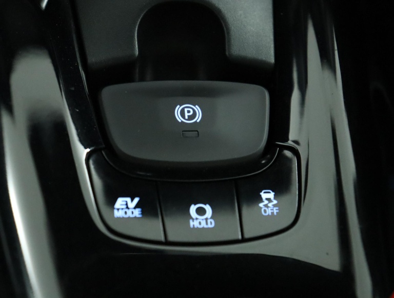 Toyota C-HR - 1.8 Hybrid Executive 62