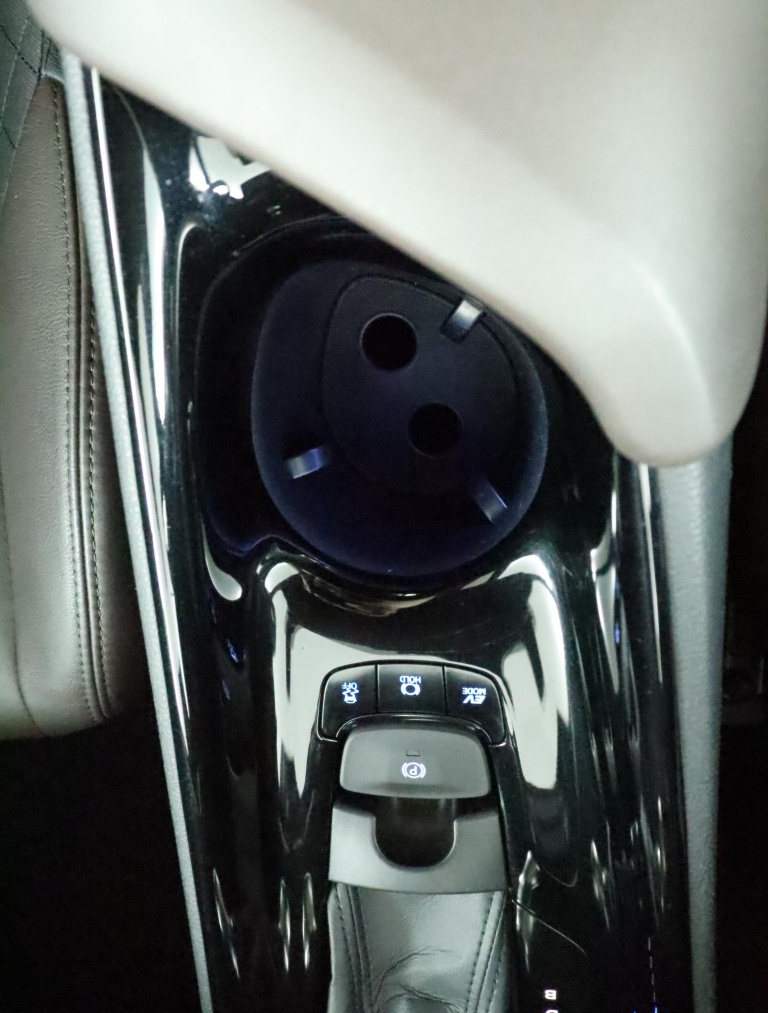 Toyota C-HR - 1.8 Hybrid Executive 63