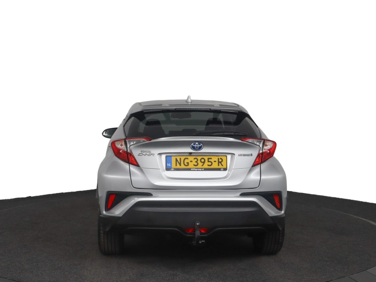 Toyota C-HR - 1.8 Hybrid Executive 70