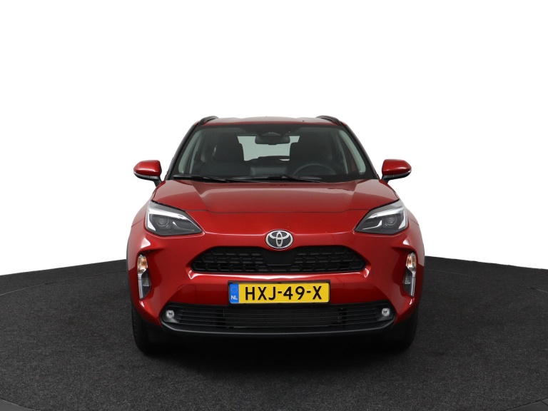 Toyota Yaris Cross - 1.5 Hybrid 115 Active 16