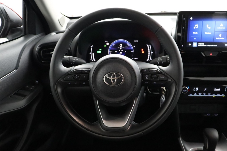 Toyota Yaris Cross - 1.5 Hybrid 115 Active 19