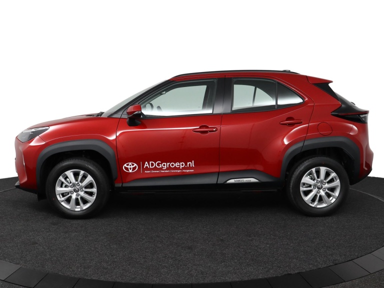 Toyota Yaris Cross - 1.5 Hybrid 115 Active 2