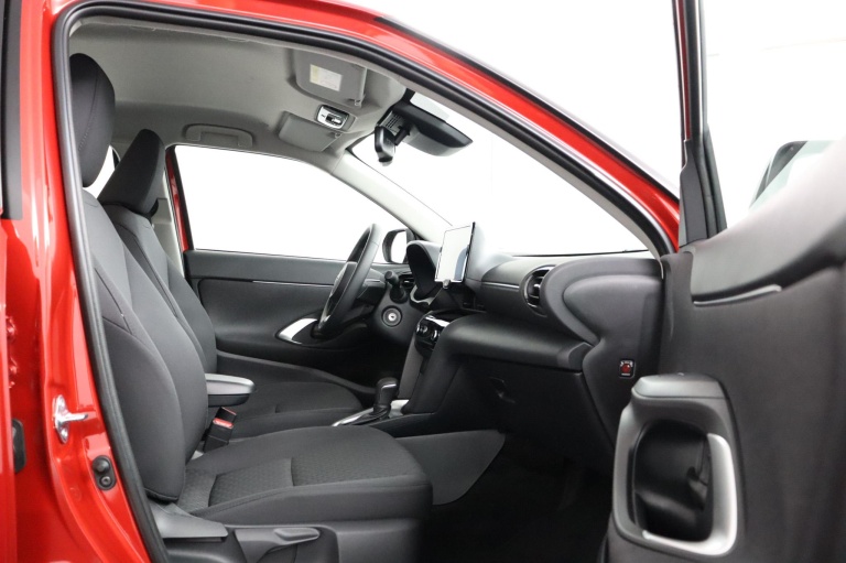 Toyota Yaris Cross - 1.5 Hybrid 115 Active 21