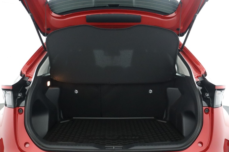 Toyota Yaris Cross - 1.5 Hybrid 115 Active 22