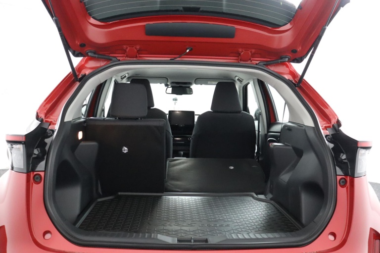 Toyota Yaris Cross - 1.5 Hybrid 115 Active 24