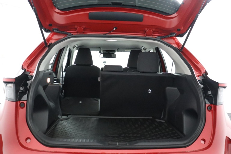 Toyota Yaris Cross - 1.5 Hybrid 115 Active 25