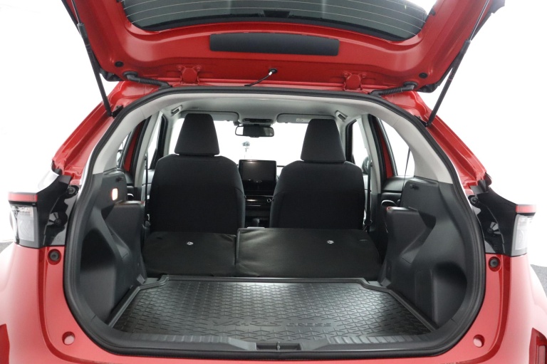 Toyota Yaris Cross - 1.5 Hybrid 115 Active 26