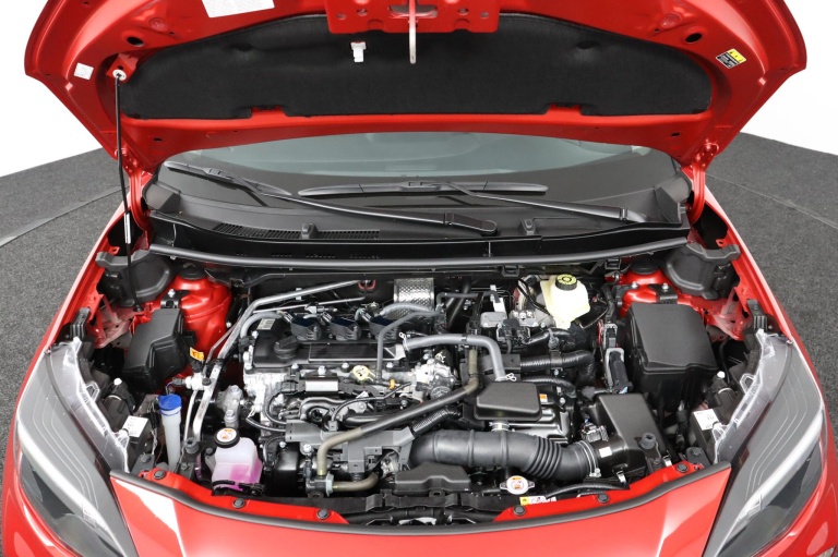 Toyota Yaris Cross - 1.5 Hybrid 115 Active 32