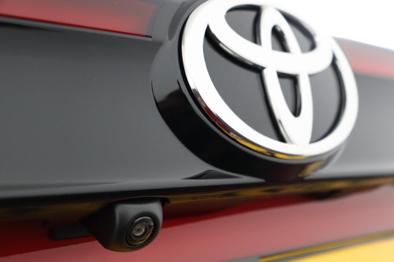 Toyota Yaris Cross - 1.5 Hybrid 115 Active 35