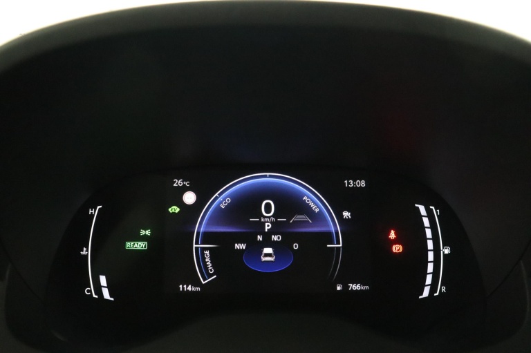Toyota Yaris Cross - 1.5 Hybrid 115 Active 6