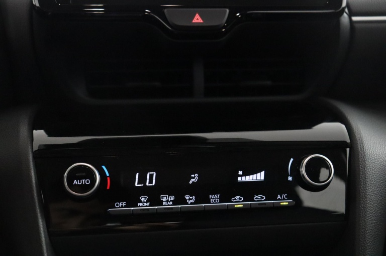 Toyota Yaris Cross - 1.5 Hybrid 115 Active 7