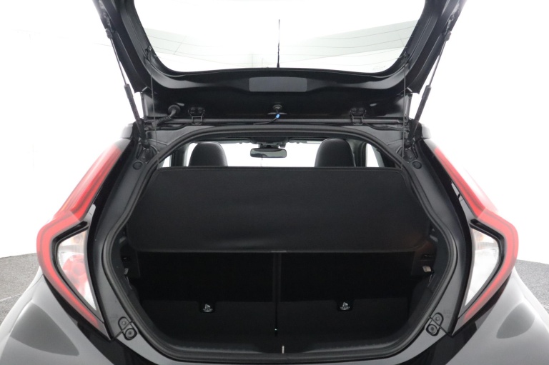 Toyota Aygo X - 1.0 VVT-i MT Premium 22
