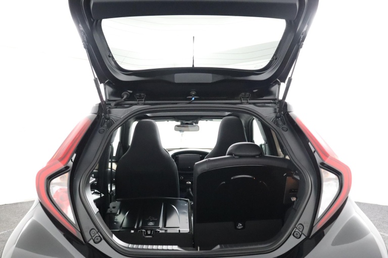 Toyota Aygo X - 1.0 VVT-i MT Premium 24