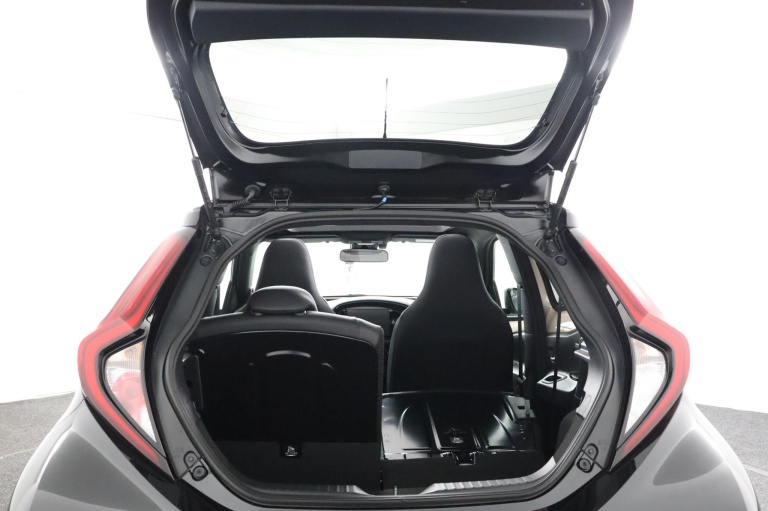 Toyota Aygo X - 1.0 VVT-i MT Premium 25