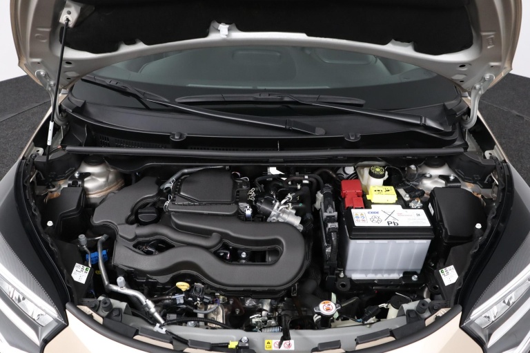 Toyota Aygo X - 1.0 VVT-i MT Premium 34