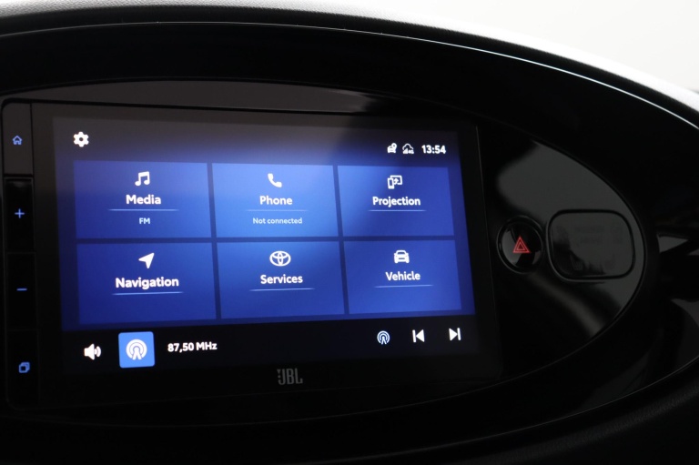 Toyota Aygo X - 1.0 VVT-i MT Premium 40
