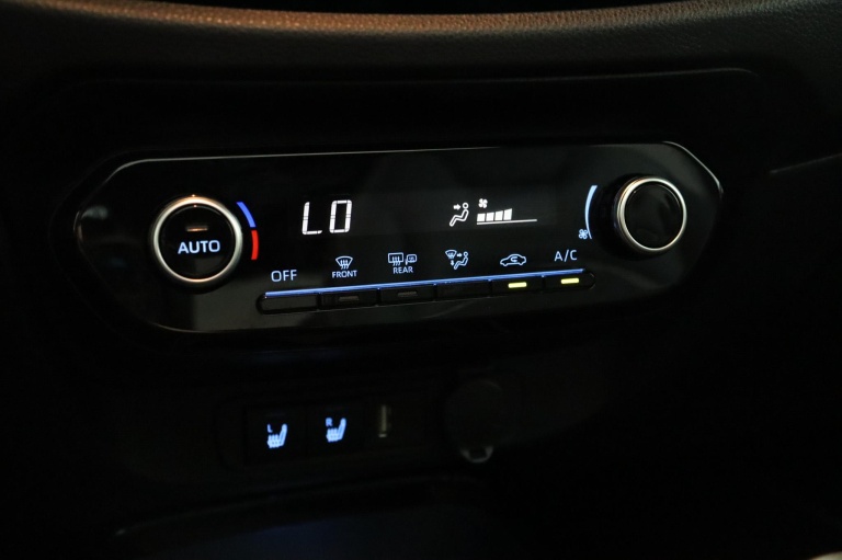 Toyota Aygo X - 1.0 VVT-i MT Premium 7