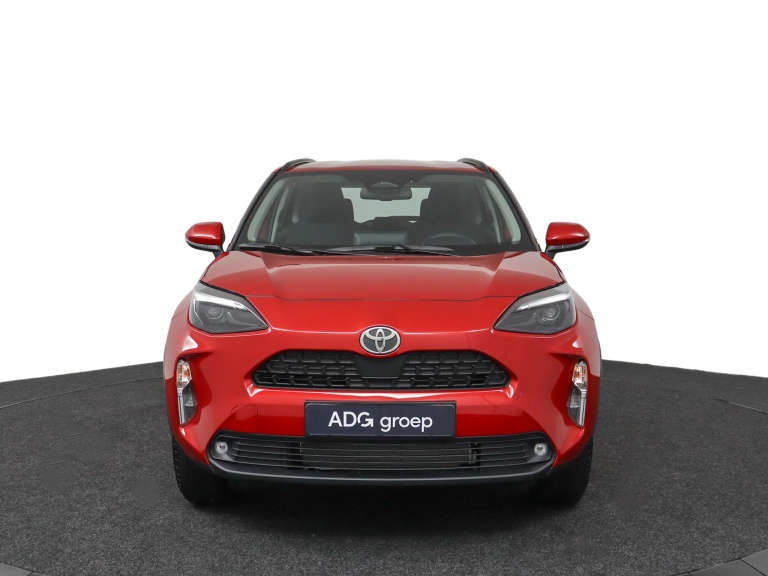 Toyota Yaris Cross - 1.5 Hybrid 115 Active 16