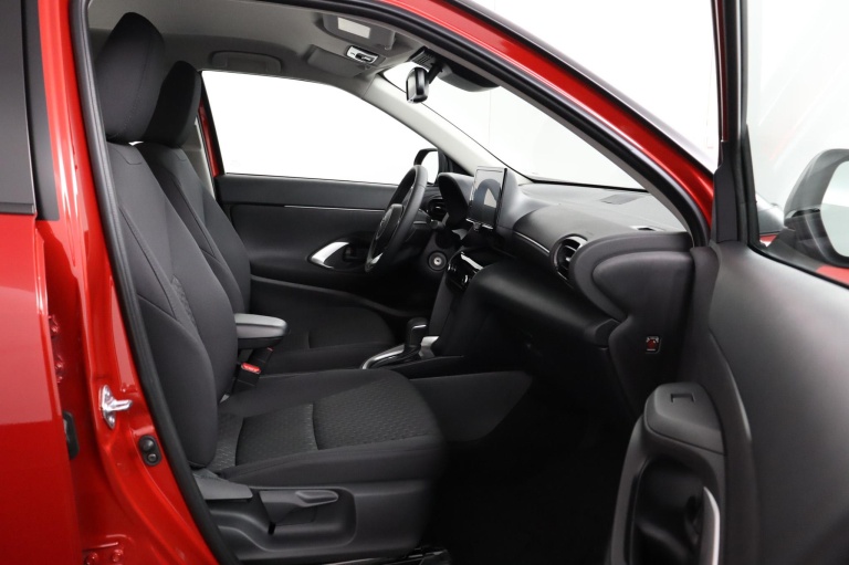 Toyota Yaris Cross - 1.5 Hybrid 115 Active 21
