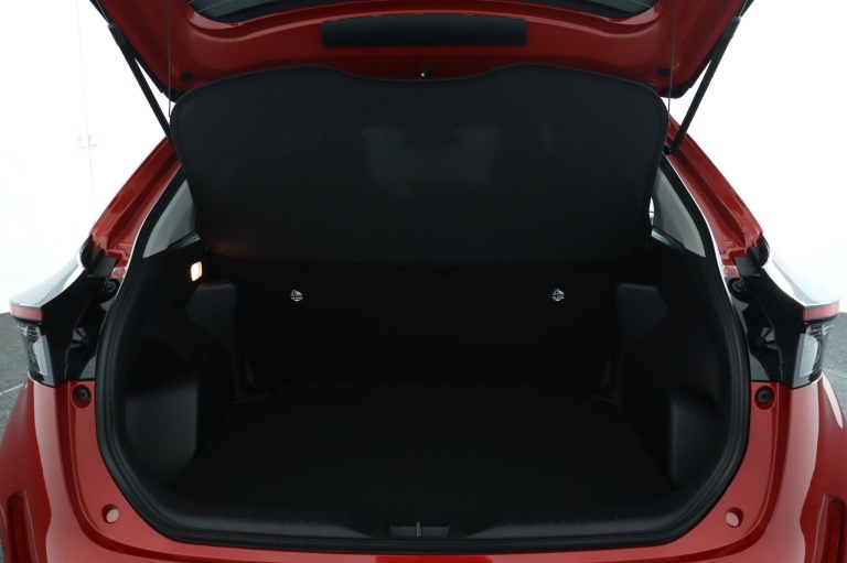 Toyota Yaris Cross - 1.5 Hybrid 115 Active 22