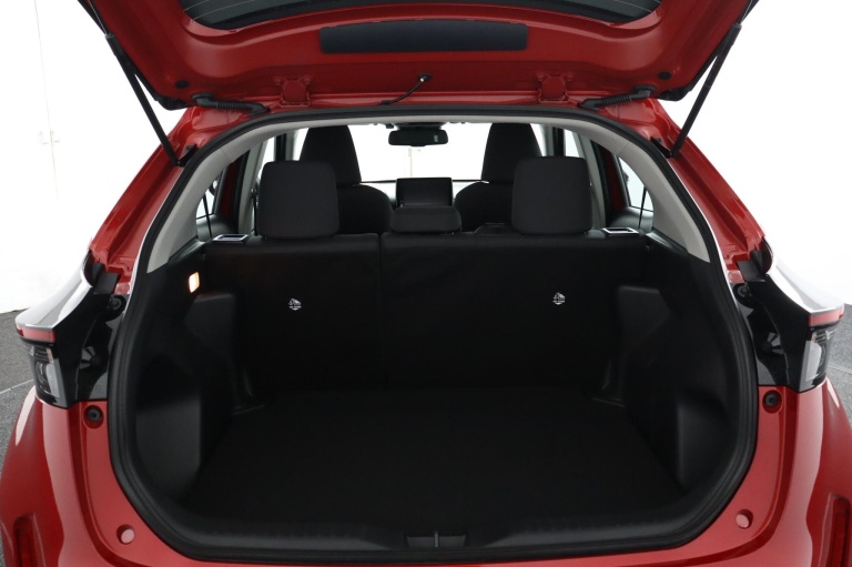 Toyota Yaris Cross - 1.5 Hybrid 115 Active 23