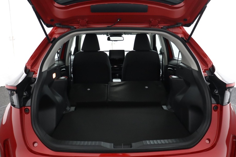 Toyota Yaris Cross - 1.5 Hybrid 115 Active 25