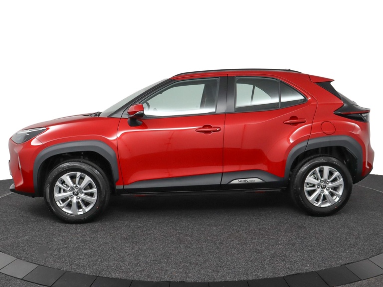Toyota Yaris Cross - 1.5 Hybrid 115 Active 3