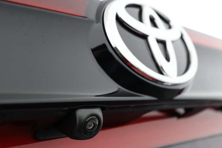 Toyota Yaris Cross - 1.5 Hybrid 115 Active 36