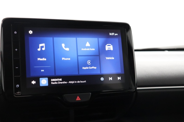 Toyota Yaris Cross - 1.5 Hybrid 115 Active 37