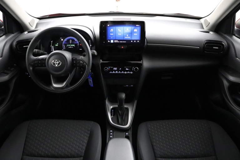 Toyota Yaris Cross - 1.5 Hybrid 115 Active 4